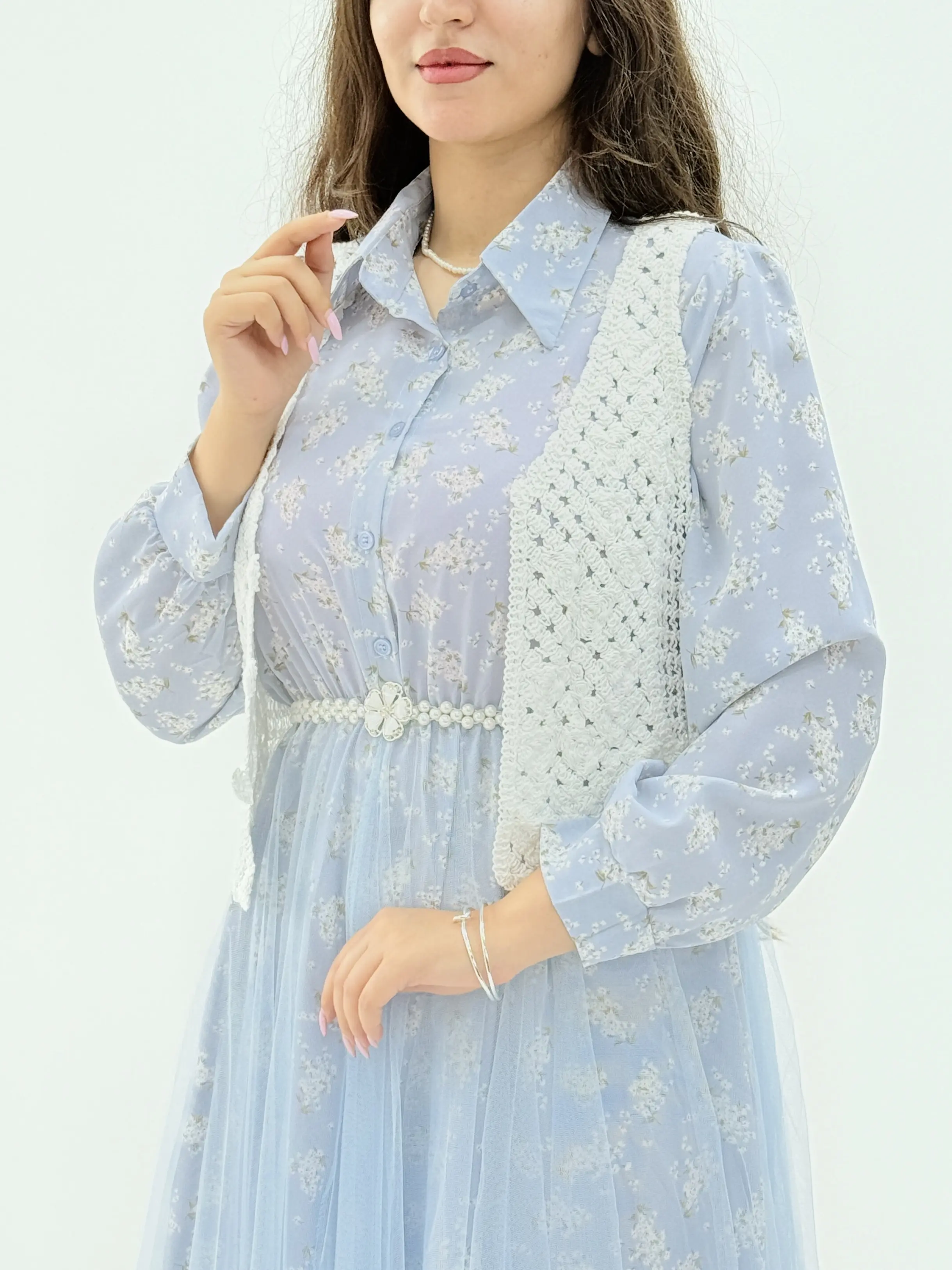 پیراهن زنانه الینا